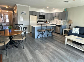 9 A, One Bedroom Condo